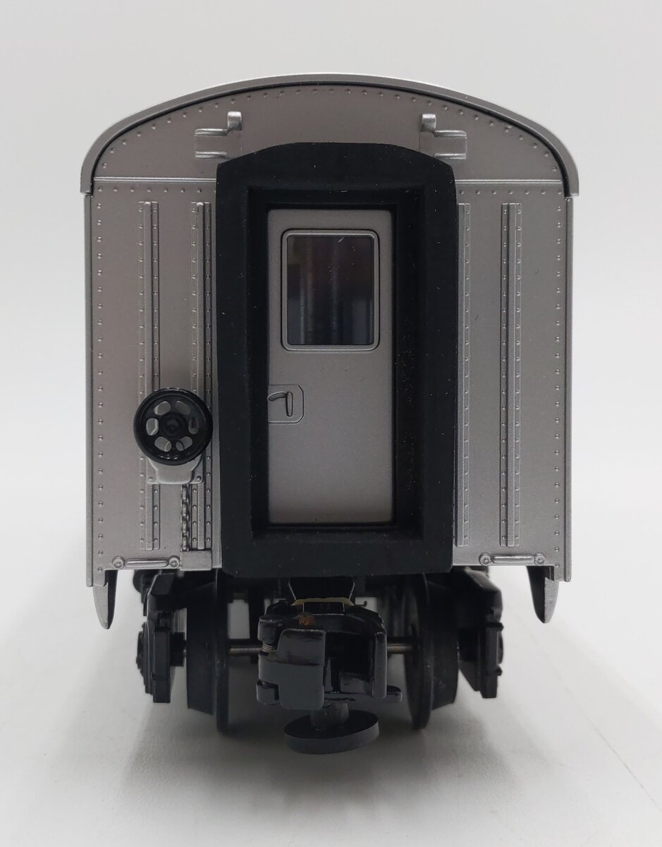 MTH 30-6001 O Gauge Amtrak 