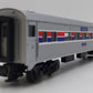 MTH 30-6001 O Gauge Amtrak "Baltimore" Coach Passenger Car EX/Box