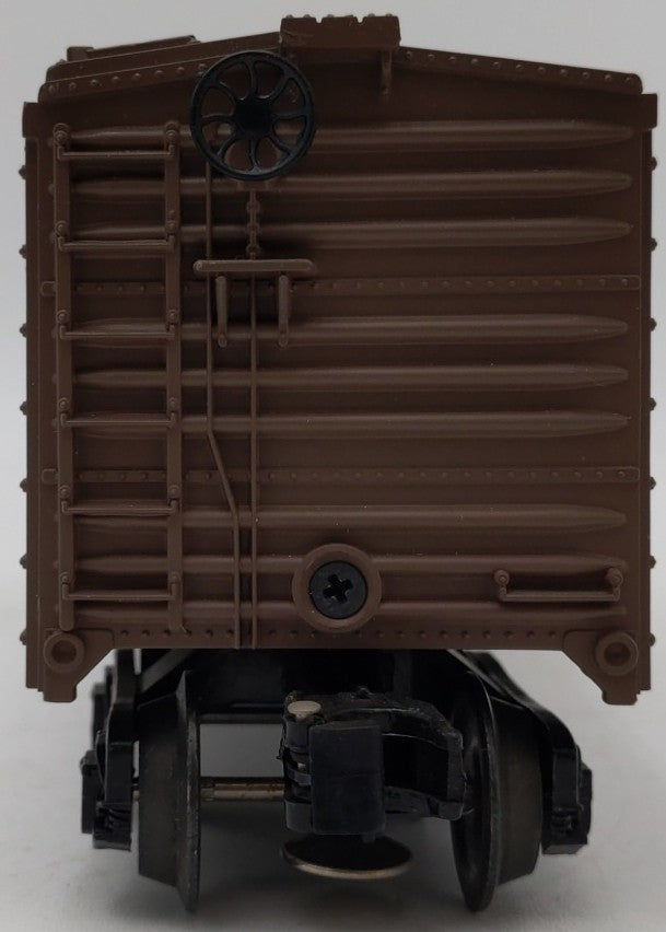 Lionel 6-9221 O Gauge Poultry Dispatch Operating Car #9221 LN/Box