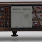 Lionel 6-9221 O Gauge Poultry Dispatch Operating Car #9221 LN/Box