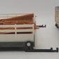 Lionel 6-19800 O Circle L Ranch Operating Cattle Car Set EX/Box