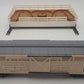 Lionel 6-19800 O Circle L Ranch Operating Cattle Car Set EX/Box