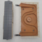 Lionel 6-19800 O Circle L Ranch Operating Cattle Car Set EX/Box