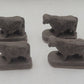 Lionel 6-19800 O Circle L Ranch Operating Cattle Car Set EX/Box