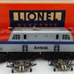 Lionel 6-18303 O Gauge Amtrak GG-1 Electric Locomotive #8303 VG/Box