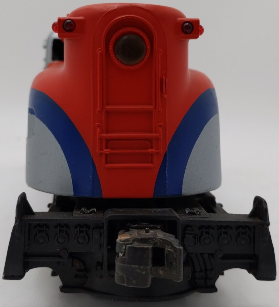 Lionel 6-18303 O Gauge Amtrak GG-1 Electric Locomotive #8303 VG/Box