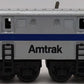 Lionel 6-18303 O Gauge Amtrak GG-1 Electric Locomotive #8303 VG/Box