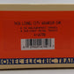 Lionel 6-16750 O Gauge Lionel City Aquarium Car #3436 NIB
