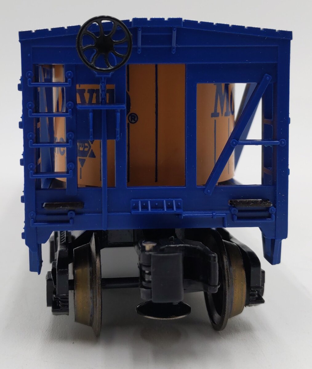 Lionel 6-9146 O Gauge Mogen David Wine Car LN/Box