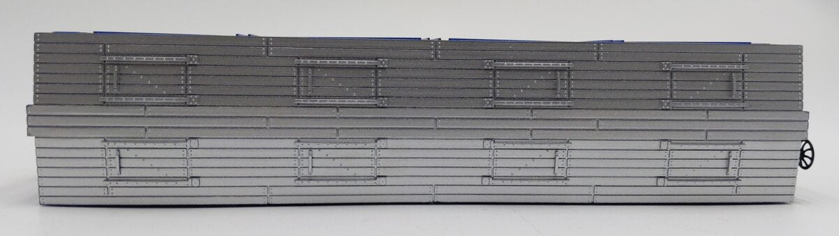 Lionel 6-9146 O Gauge Mogen David Wine Car LN/Box