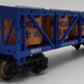 Lionel 6-9146 O Gauge Mogen David Wine Car LN/Box