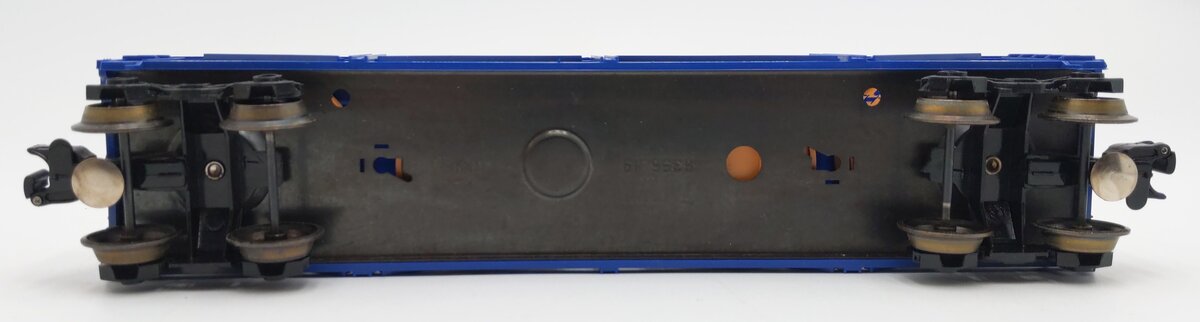 Lionel 6-9146 O Gauge Mogen David Wine Car LN/Box