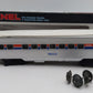 Lionel 6-16023 O Gauge Amtrak Streamlined Passenger Car #16023 VG/Box