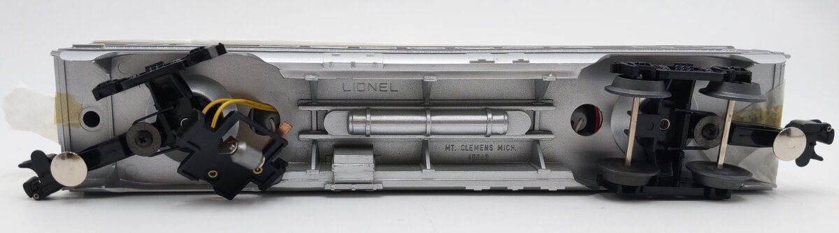 Lionel 6-16023 O Gauge Amtrak Streamlined Passenger Car #16023 VG/Box
