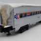 Lionel 6-16023 O Gauge Amtrak Streamlined Passenger Car #16023 VG/Box