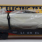 Lionel 6-16661 O Gauge Lionel Flatcar with Motorized Boat LN/Box