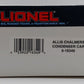 Lionel 6-16349 O Gauge Allis Chalmers Condenser Car NIB