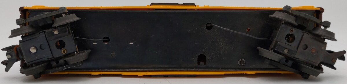 Lionel 6-19802 O Gauge Carnation Operating Milk Car EX/Box