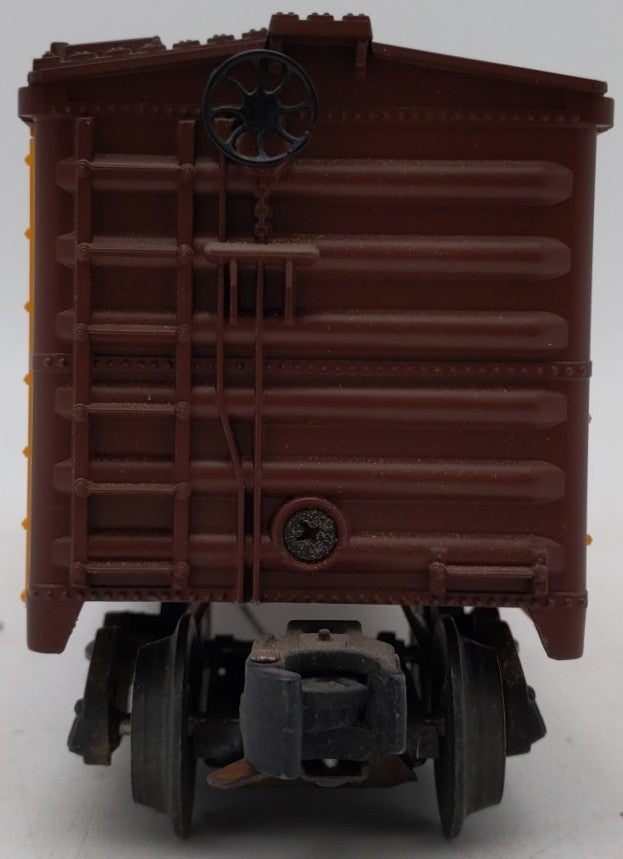 Lionel 6-19802 O Gauge Carnation Operating Milk Car EX/Box
