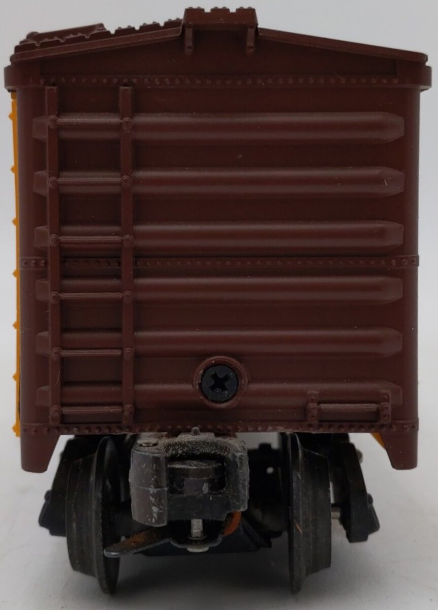 Lionel 6-19802 O Gauge Carnation Operating Milk Car EX/Box
