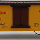 Lionel 6-19802 O Gauge Carnation Operating Milk Car EX/Box