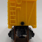 Lionel 6-16662 O Gauge Bugs Bunny & Yosemite Sam Outlaw Car NIB