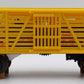 Lionel 6-16662 O Gauge Bugs Bunny & Yosemite Sam Outlaw Car NIB