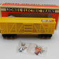 Lionel 6-16662 O Gauge Bugs Bunny & Yosemite Sam Outlaw Car NIB