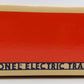 Lionel 6-16662 O Gauge Bugs Bunny & Yosemite Sam Outlaw Car NIB
