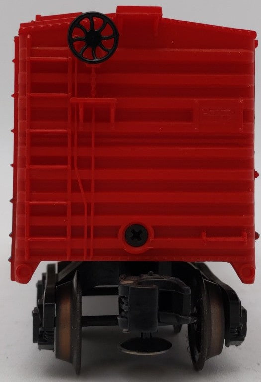 Lionel 6-9301 O Gauge US Mail Operating Boxcar #9301 EX/Box