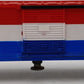 Lionel 6-9301 O Gauge US Mail Operating Boxcar #9301 EX/Box
