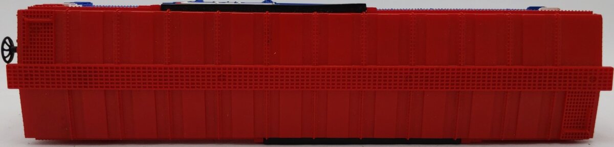 Lionel 6-9301 O Gauge US Mail Operating Boxcar #9301 EX/Box