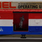 Lionel 6-9301 O Gauge US Mail Operating Boxcar #9301 EX/Box