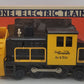 Lionel 6-8459 O Gauge Rio Grande Rotary Snow Plow #8459 VG/Box