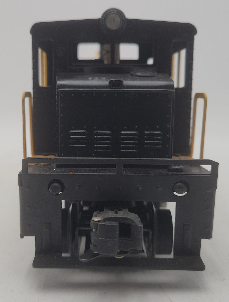 Lionel 6-8459 O Gauge Rio Grande Rotary Snow Plow #8459 VG/Box