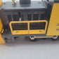 Lionel 6-8459 O Gauge Rio Grande Rotary Snow Plow #8459 VG/Box