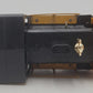 Lionel 6-8459 O Gauge Rio Grande Rotary Snow Plow #8459 VG/Box