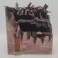 Downtown Deco DD1020 HO Scale Triumph Fireworks - Assembled & Painted EX
