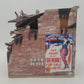 Downtown Deco DD1020 HO Scale Triumph Fireworks - Assembled & Painted EX