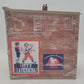 Downtown Deco DD1020 HO Scale Triumph Fireworks - Assembled & Painted EX