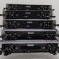 Williams 6209 Sunset Limited Classic Madison Style Passenger 5-Car Set LN/Box