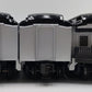Williams 6209 Sunset Limited Classic Madison Style Passenger 5-Car Set LN/Box