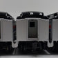 Williams 6209 Sunset Limited Classic Madison Style Passenger 5-Car Set LN/Box