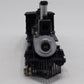 Bachmann 51129 HO Florida East Coast 4-4-0 American Steam Loco & Tender #12 LN/Box