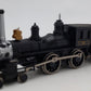 Bachmann 51129 HO Florida East Coast 4-4-0 American Steam Loco & Tender #12 LN/Box