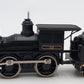 Bachmann 51129 HO Florida East Coast 4-4-0 American Steam Loco & Tender #12 LN/Box