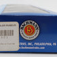 Bachmann 51129 HO Florida East Coast 4-4-0 American Steam Loco & Tender #12 LN/Box