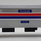 MTH 30-6000 O Gauge Amtrak "New York" Streamlined Baggage Car EX/Box