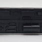 MTH 30-6000 O Gauge Amtrak "New York" Streamlined Baggage Car EX/Box