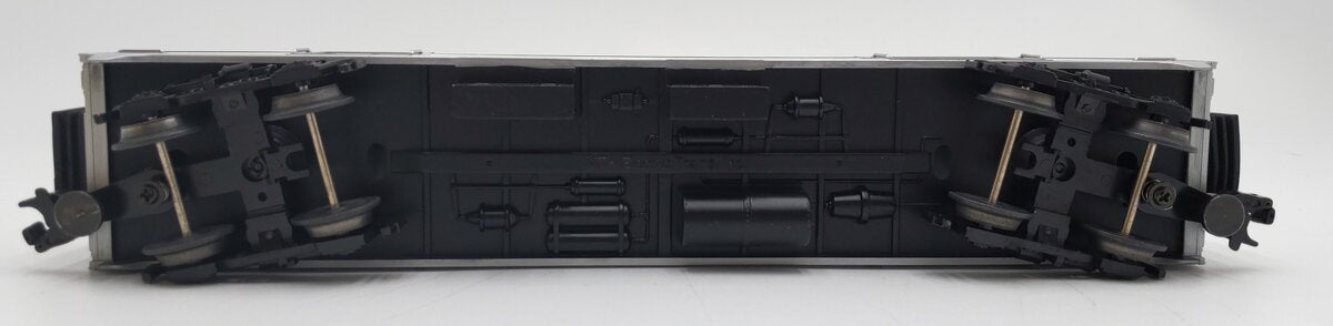 MTH 30-6000 O Gauge Amtrak 